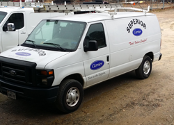 Furnace Air Conditioning Danville VA