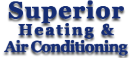 Superior Heating & Air Conditioning